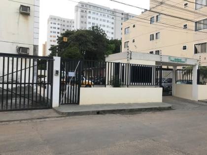 Residencial Parque dos Bandeirantes |  Jardim das Margaridas