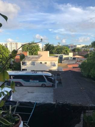 Residencial Parque dos Bandeirantes |  Jardim das Margaridas