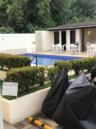 Residencial Parque dos Bandeirantes |  Jardim das Margaridas