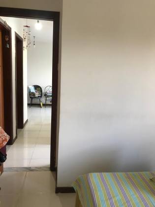 Residencial Parque dos Bandeirantes |  Jardim das Margaridas