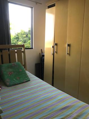 Residencial Parque dos Bandeirantes |  Jardim das Margaridas