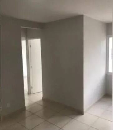 Residencial Salvador Norte | Jardim das Margaridas