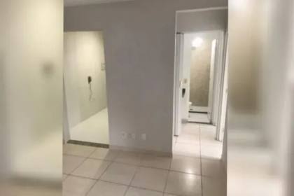 Residencial Salvador Norte | Jardim das Margaridas