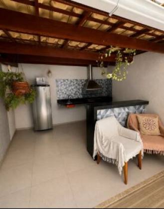 Casa em Ipitanga