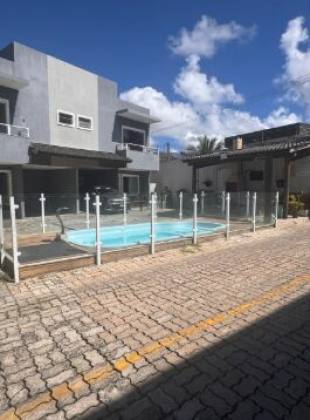 Casa em Ipitanga
