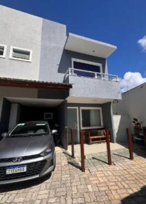 Casa em Ipitanga