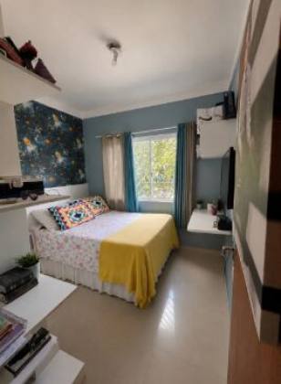 Casa em Ipitanga