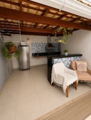 Casa em Ipitanga