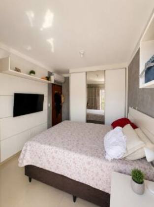Casa em Ipitanga
