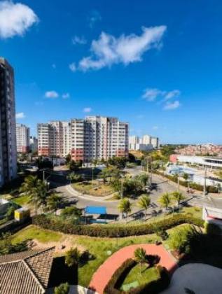 Colina de Piatã 2/4