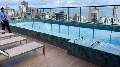 Studio Barra Conceito