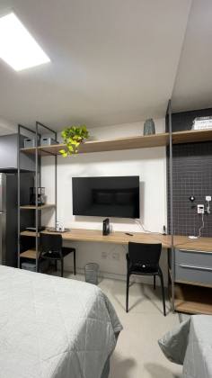 Studio Barra Conceito