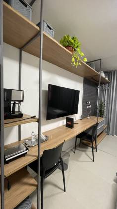 Studio Barra Conceito
