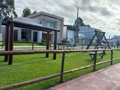 CASA VILA FLORENÇA | ABRANTES