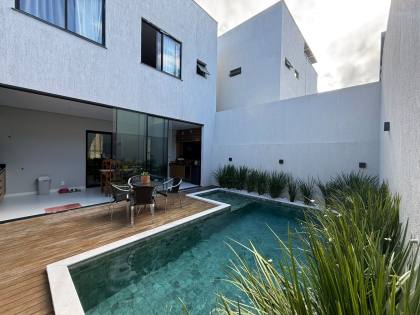 CASA VILA FLORENÇA | ABRANTES