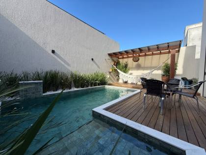 CASA VILA FLORENÇA | ABRANTES