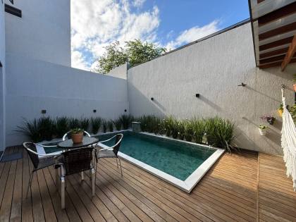 CASA VILA FLORENÇA | ABRANTES