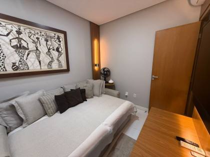 CASA VILA FLORENÇA | ABRANTES