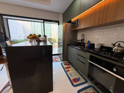 CASA VILA FLORENÇA | ABRANTES