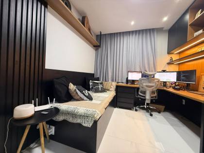 CASA VILA FLORENÇA | ABRANTES