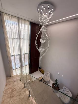 CASA VILA FLORENÇA | ABRANTES
