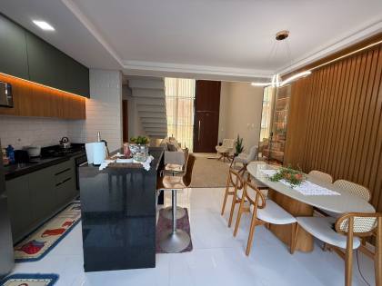 CASA VILA FLORENÇA | ABRANTES