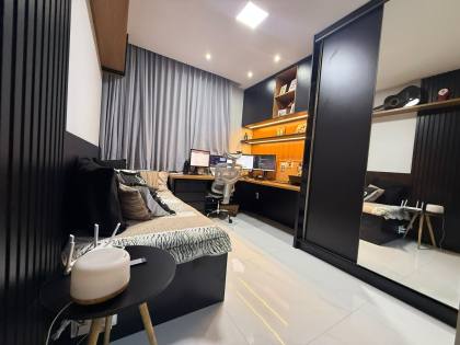 CASA VILA FLORENÇA | ABRANTES