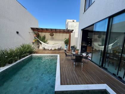CASA VILA FLORENÇA | ABRANTES
