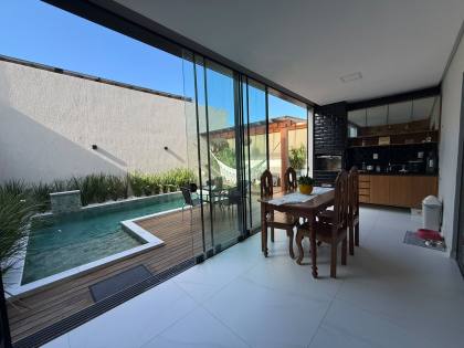 CASA VILA FLORENÇA | ABRANTES