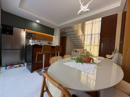 CASA VILA FLORENÇA | ABRANTES