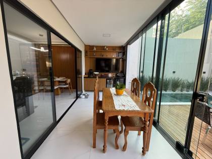 CASA VILA FLORENÇA | ABRANTES