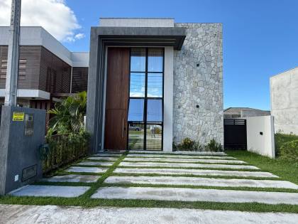 CASA VILA FLORENÇA | ABRANTES