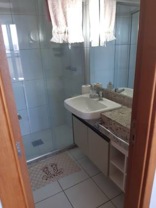 Boulevard Side - Loft Studio | Caminho das Árvores