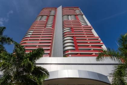 Boulevard Side - Loft Studio | Caminho das Árvores