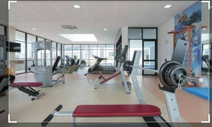 Boulevard Side - Loft Studio | Caminho das Árvores