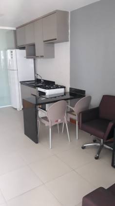 Boulevard Side - Loft Studio | Caminho das Árvores
