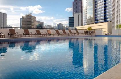 Boulevard Side - Loft Studio | Caminho das Árvores