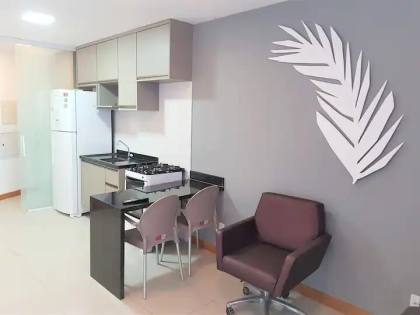 Boulevard Side - Loft Studio | Caminho das Árvores