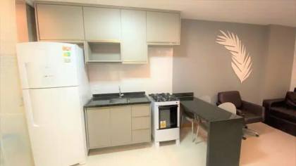 Boulevard Side - Loft Studio | Caminho das Árvores