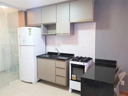 Boulevard Side - Loft Studio | Caminho das Árvores