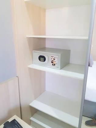Boulevard Side - Loft Studio | Caminho das Árvores