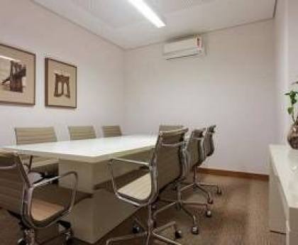 Boulevard Side - Loft Studio | Caminho das Árvores