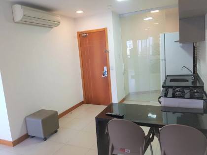 Boulevard Side - Loft Studio | Caminho das Árvores
