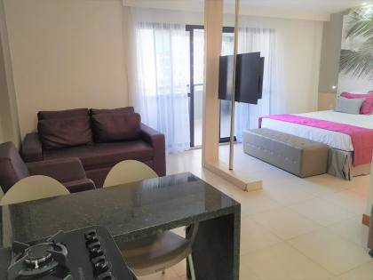 Boulevard Side - Loft Studio | Caminho das Árvores