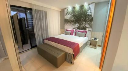 Boulevard Side - Loft Studio | Caminho das Árvores
