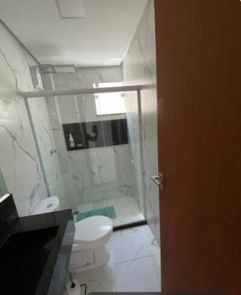Casa em Ipitanga 3/4 300m da praia