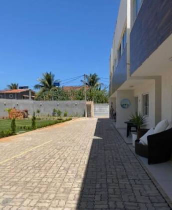 Casa em Ipitanga 3/4 300m da praia