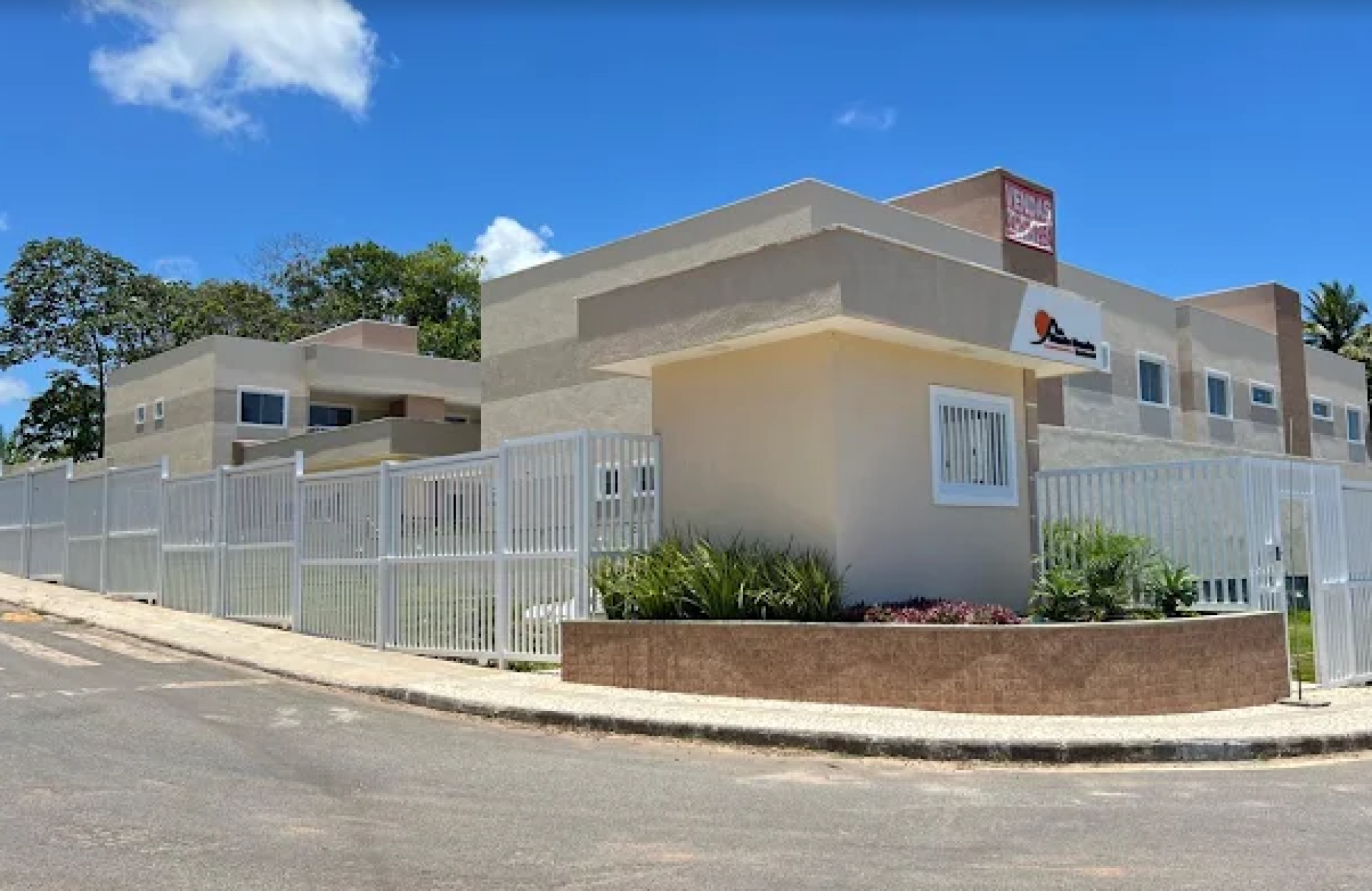 Monte Horebe Residencial | Abrantes