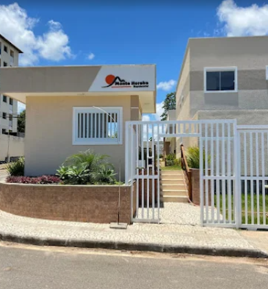 Monte Horebe Residencial | Abrantes