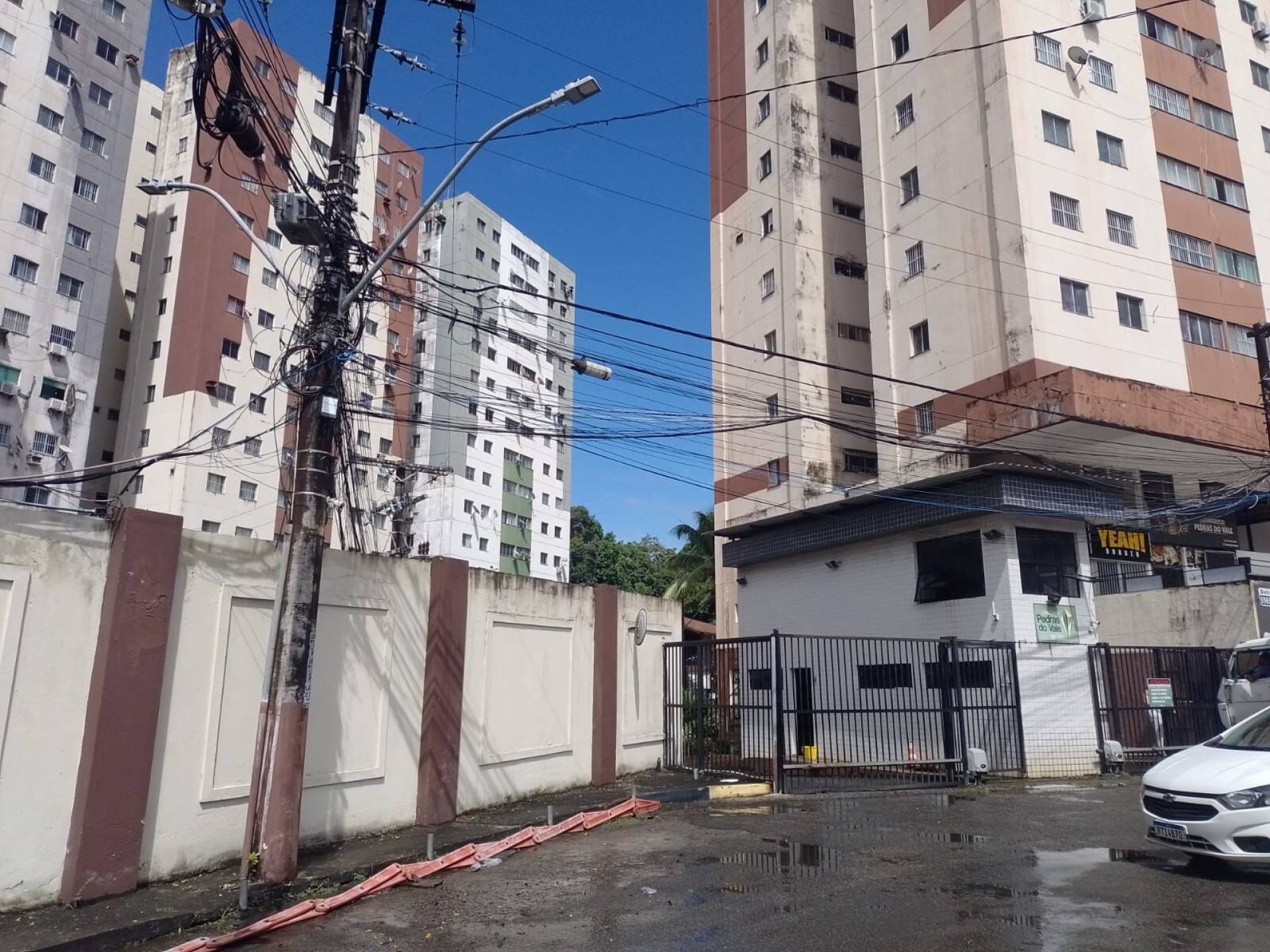 Pedras do Vale 3/4 |  Brotas